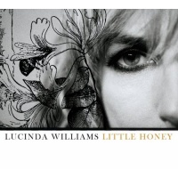 Lucinda Williams Little Honey album cover.jpg
