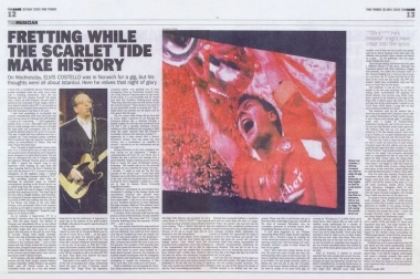 2005-05-30 London Times pages 12-13.jpg