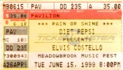 1999-06-15 Rochester Hills ticket 2.jpg