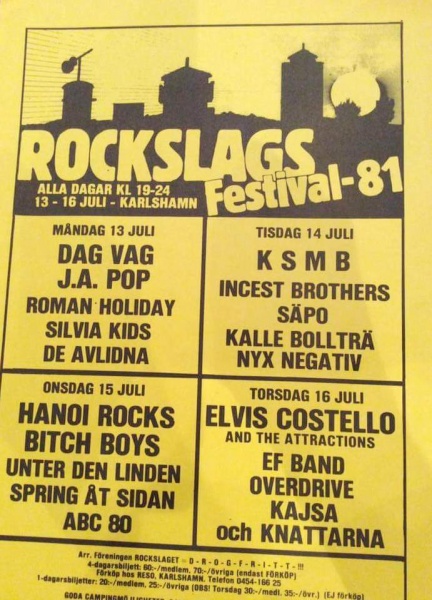File:1981-07-16 Rockslags Festival poster.jpg