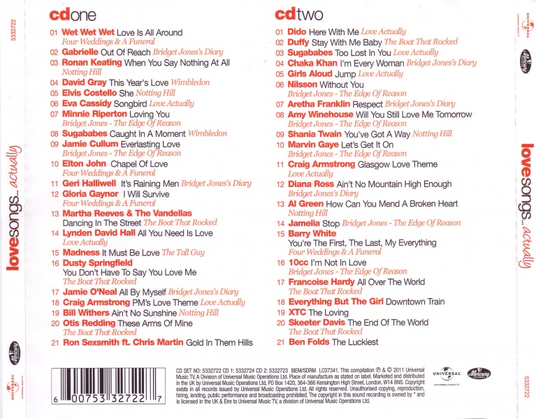 File:Love Songs Actually back cover.jpg