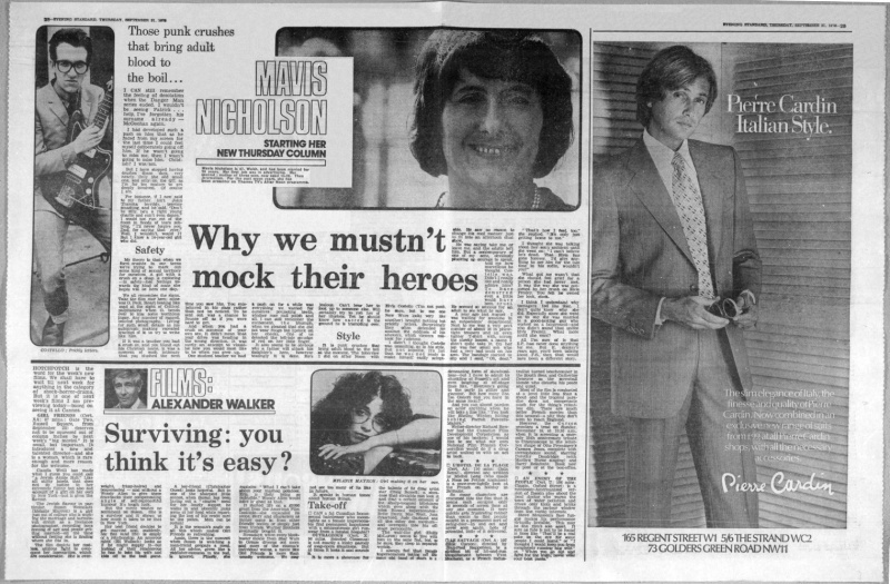 File:1978-09-21 London Evening Standard pages 28-29.jpg