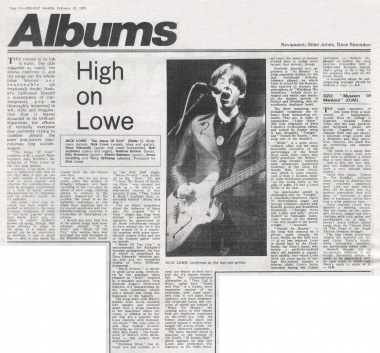 1978-02-25 Melody Maker page 22 clipping 01.jpg