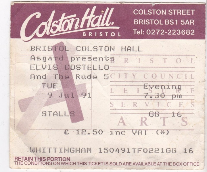 File:1991-07-09 Bristol ticket 1.jpg