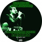 Bootleg 1981-03-27 London disc.jpg