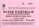 1980-11-13 Stockholm ticket 1.jpg