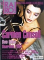 2001-04-00 Raro! cover.jpg