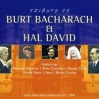 Tribute To Burt Bacharach And Hal David album cover.jpg