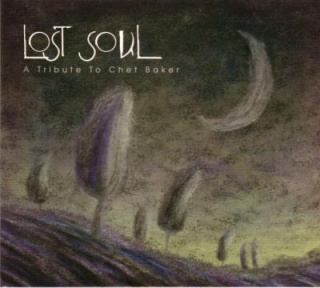 Curtis Calderon Lost Soul album cover.jpg