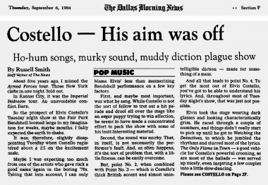 1984-09-06 Dallas Morning News page 1F clipping 01.jpg