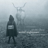 Weird Nightmare Meditations On Mingus album cover.jpg