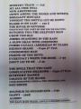 2010-04-24 Richmond stage setlist.jpg