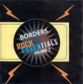 Borders Rock Essentials Volume 2 album cover.jpg