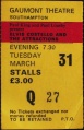 1981-03-31 Southampton ticket 1.jpg