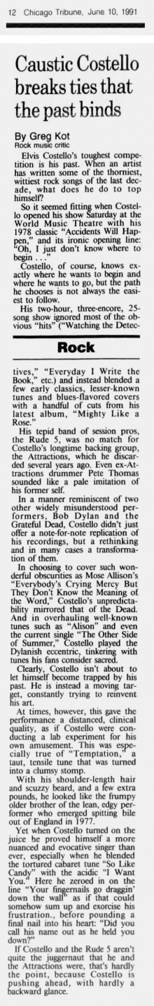 1991-06-10 Chicago Tribune page 12 clipping 01.jpg