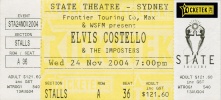 2004-11-24 Sydney ticket John Everingham.jpg