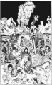 1977-12-24 Melody Maker cover illustration.jpg