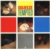 1981, Squeeze, Tempted, single front cover.jpg