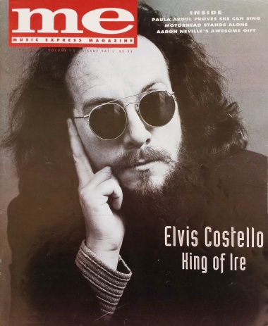1991-07-00 Music Express cover.jpg