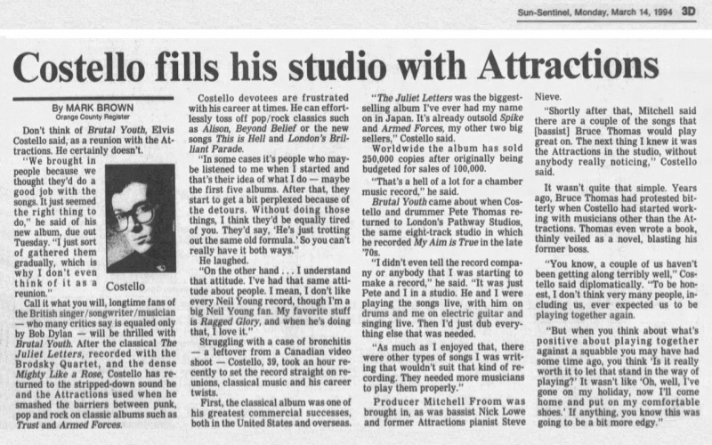 File:1994-03-14 Fort Lauderdale Sun-Sentinel page 3D clipping 01.jpg