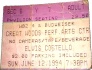 1994-06-12 Mansfield ticket 1.jpg
