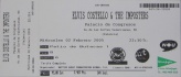2005-02-02 Valencia ticket.jpg