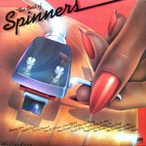 The Spinners Albums