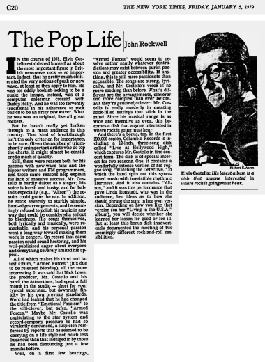 1979-01-05 New York Times page C-20 clipping 01.jpg