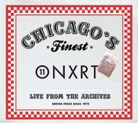 ONXRT Live From The Archives Vol. 11 album cover.jpg