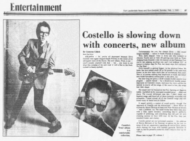 1981-02-01 Fort Lauderdale Sun-Sentinel page 6F clipping 01.jpg