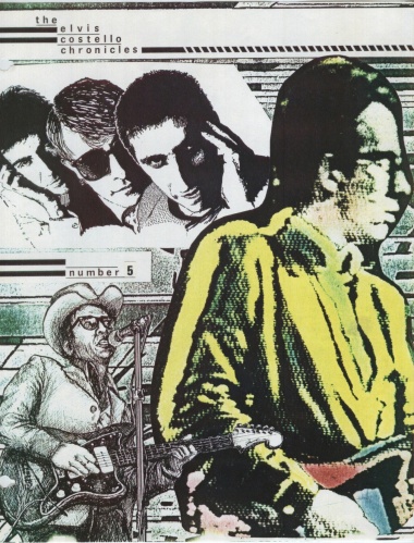 1982-11-00 Elvis Costello Chronicles cover.jpg