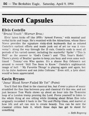 1994-04-09 Berkshire Eagle page D2 clipping 01.jpg