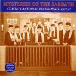 Mysteries Of The Sabbath album cover.jpg