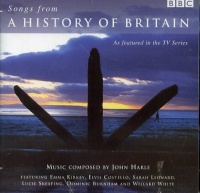 Songs From A History Of Britain album cover.jpg