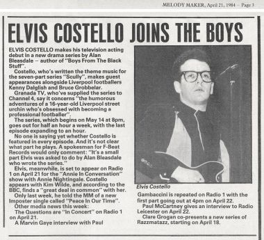 1984-04-21 Melody Maker page 03 clipping 01.jpg
