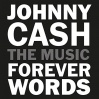 Johnny Cash Forever Words album cover.jpg