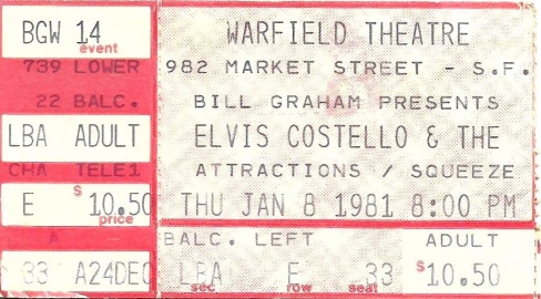 1981-01-08 San Francisco ticket 1.jpg