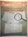1978-03-18 Record Mirror cover.jpg