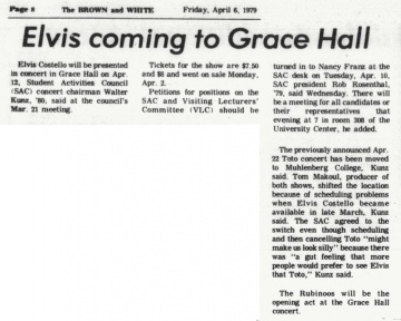 1979-04-06 Lehigh University Brown and White page 08 clipping 01.jpg