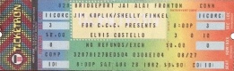 1982-08-28 Bridgeport ticket 2.jpg