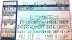 1999-10-22 Camden ticket.jpg