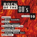 Rock Of The 80's Volume 10 album cover.jpg