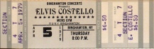 1979-04-05 Binghamton ticket.jpg