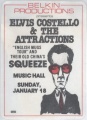 1981-01-18 Cleveland stage pass.jpg