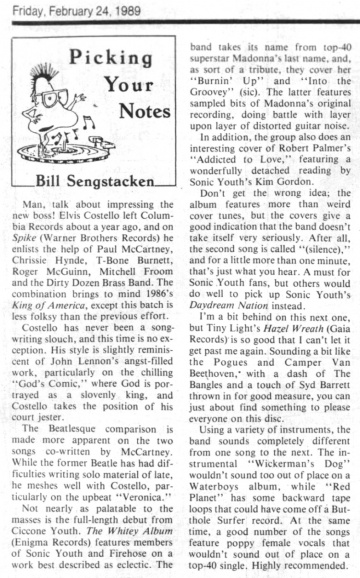 1989-02-24 University of South Carolina Daily Gamecock page 03 clipping.jpg