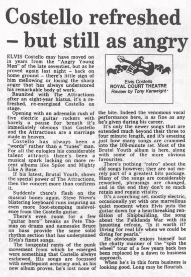 1994-07-13 Liverpool Daily Post clipping 01.jpg