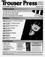 1981-02-00 Trouser Press contents page.jpg