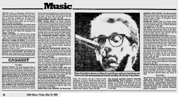1984-05-18 Sydney Morning Herald, Metro page 12 clipping 01.jpg