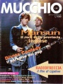 1998-10-19 Mucchio Selvaggio cover.jpg