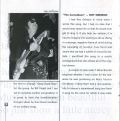Booklet page 12 – "The Comedians" by Roy Orbison.
